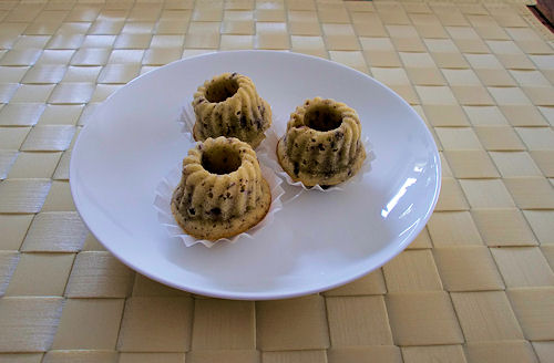 Stracciatella-Gugl