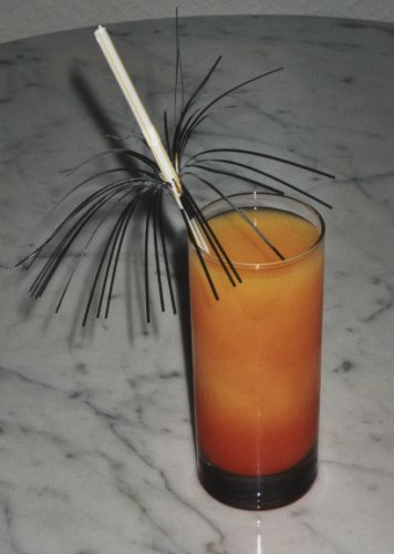 Tequila Sunrise
