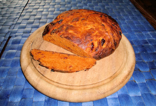 Tomatenbrot