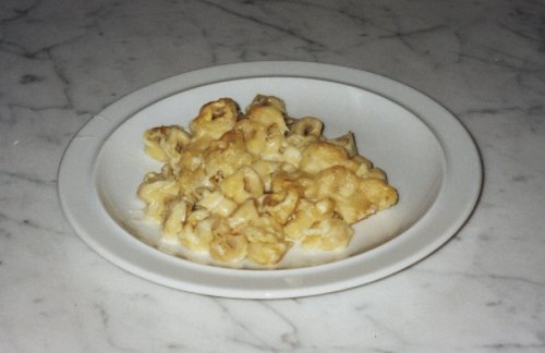 Tortellini-Auflauf