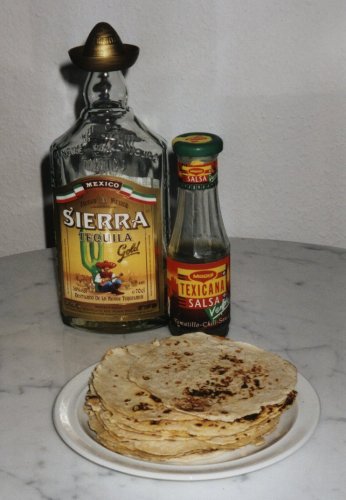 Tortillas