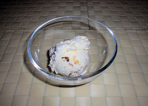 Walnusseis