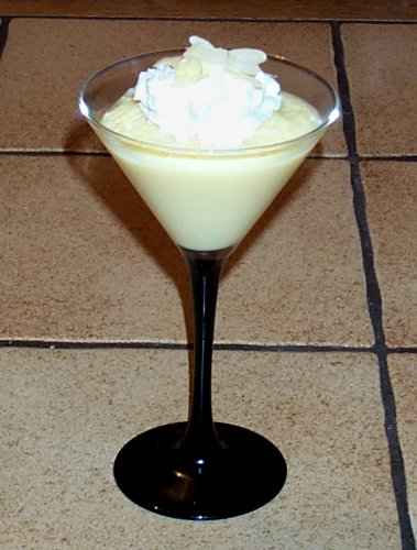 Whiskey-Karamell-Creme