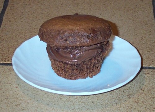 Wintermuffins