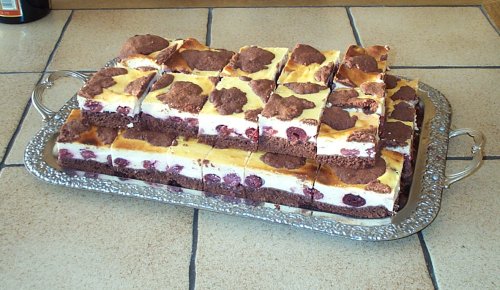 Zupfkuchen