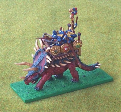 Stegadon