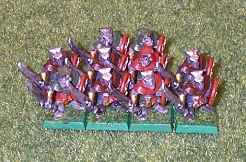 Klanratten